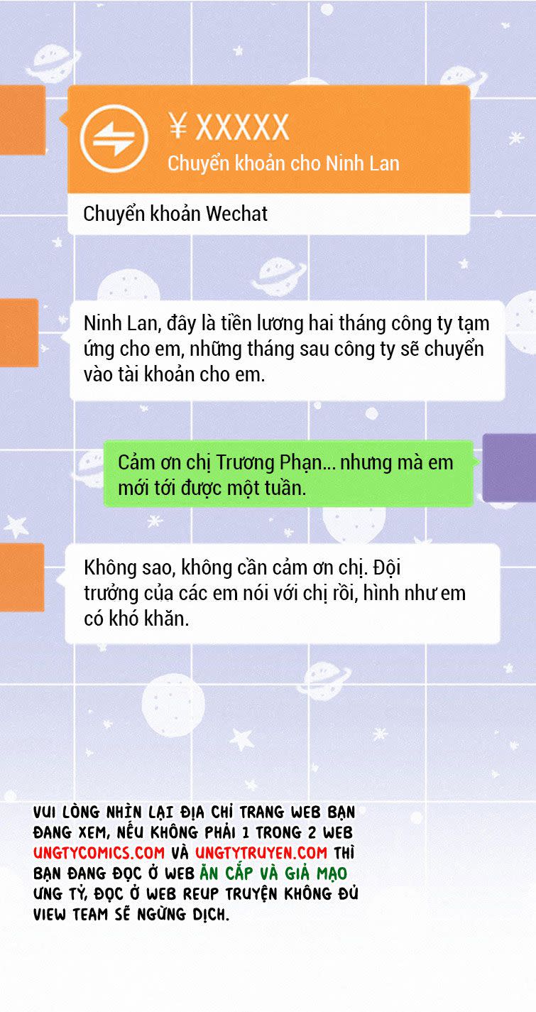 Trục Lãng Chap 4 - Next Chap 5