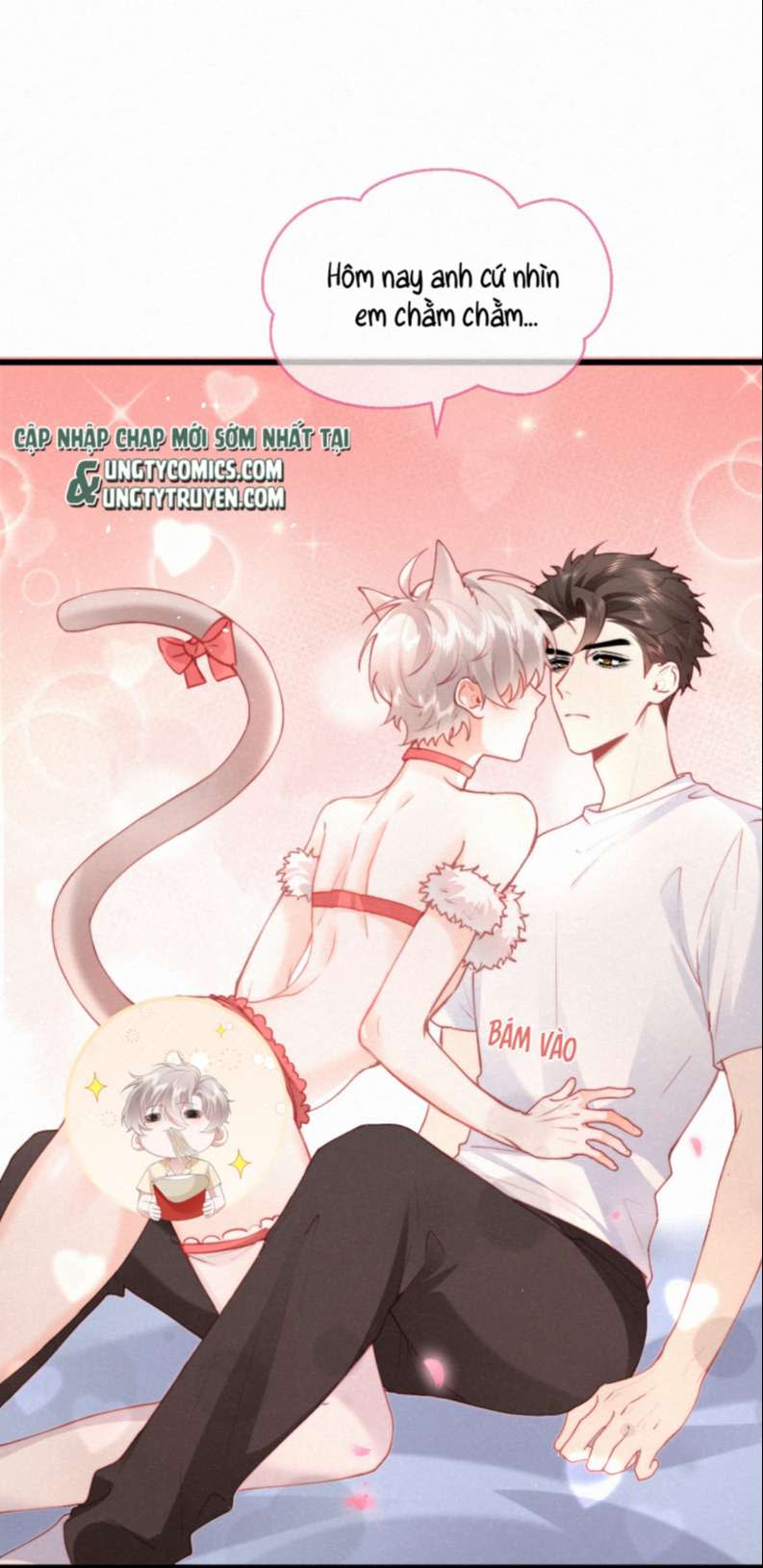 Trục Lãng Phiên Ngoại - Next Chap 1