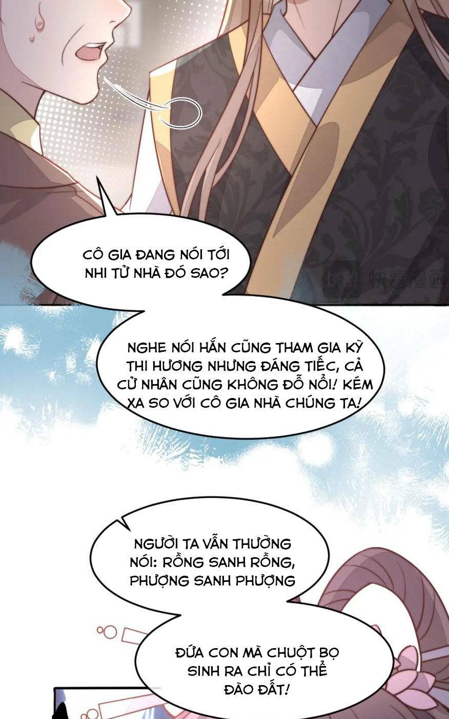 đặc công thần y xuyên không chapter 76 - Trang 2