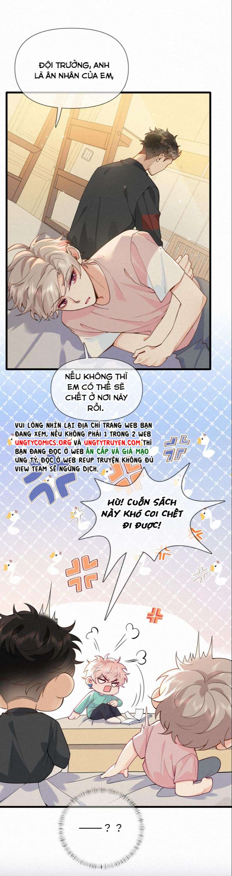 Trục Lãng Chap 9 - Next Chap 10