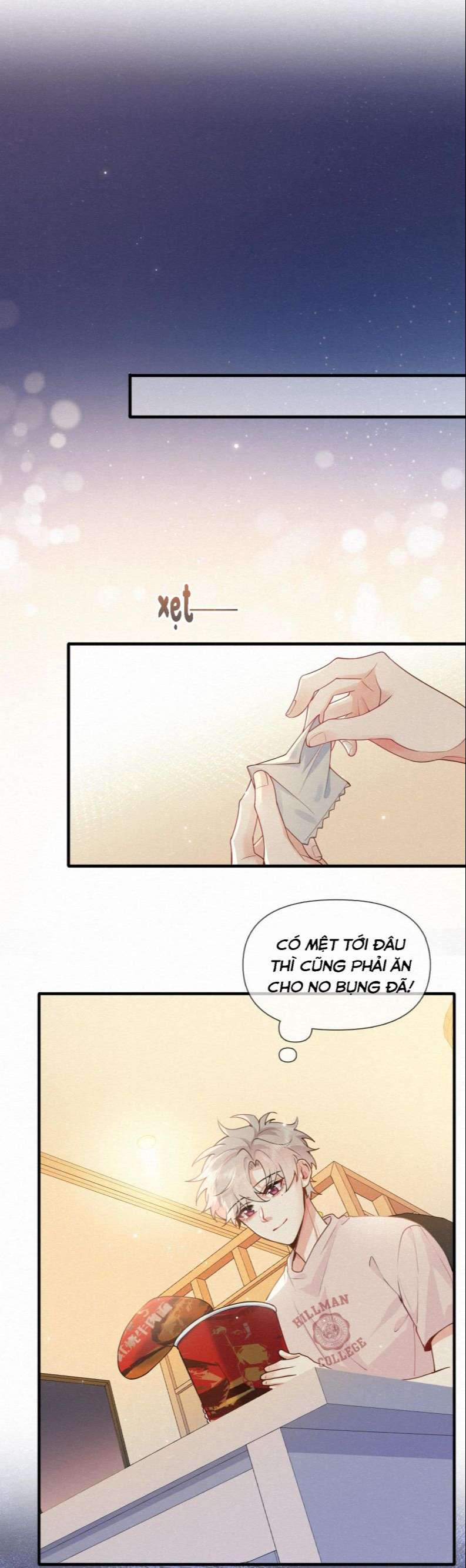 Trục Lãng Chap 9 - Next Chap 10