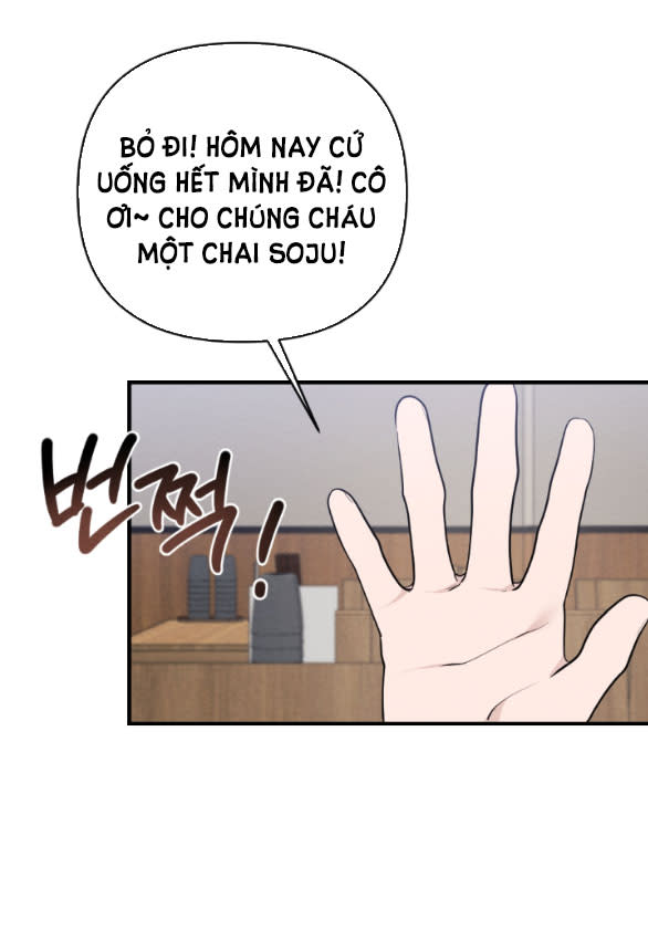 [18+] đêm không thể vãn hồi Chap 12 - Trang 2