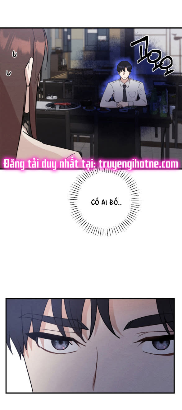 [18+] đêm không thể vãn hồi Chap 16 - Trang 2