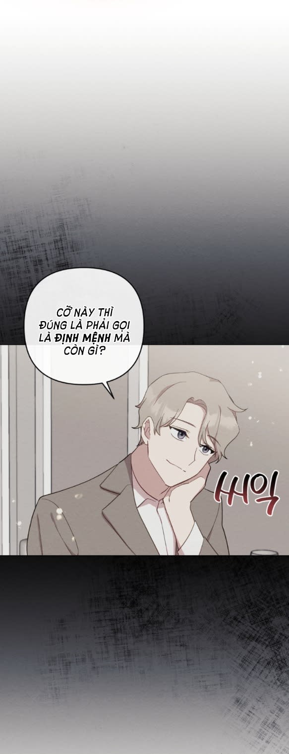 [18+] đêm không thể vãn hồi Chap 21 - Trang 2