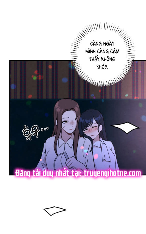 [18+] đêm không thể vãn hồi Chap 16 - Trang 2