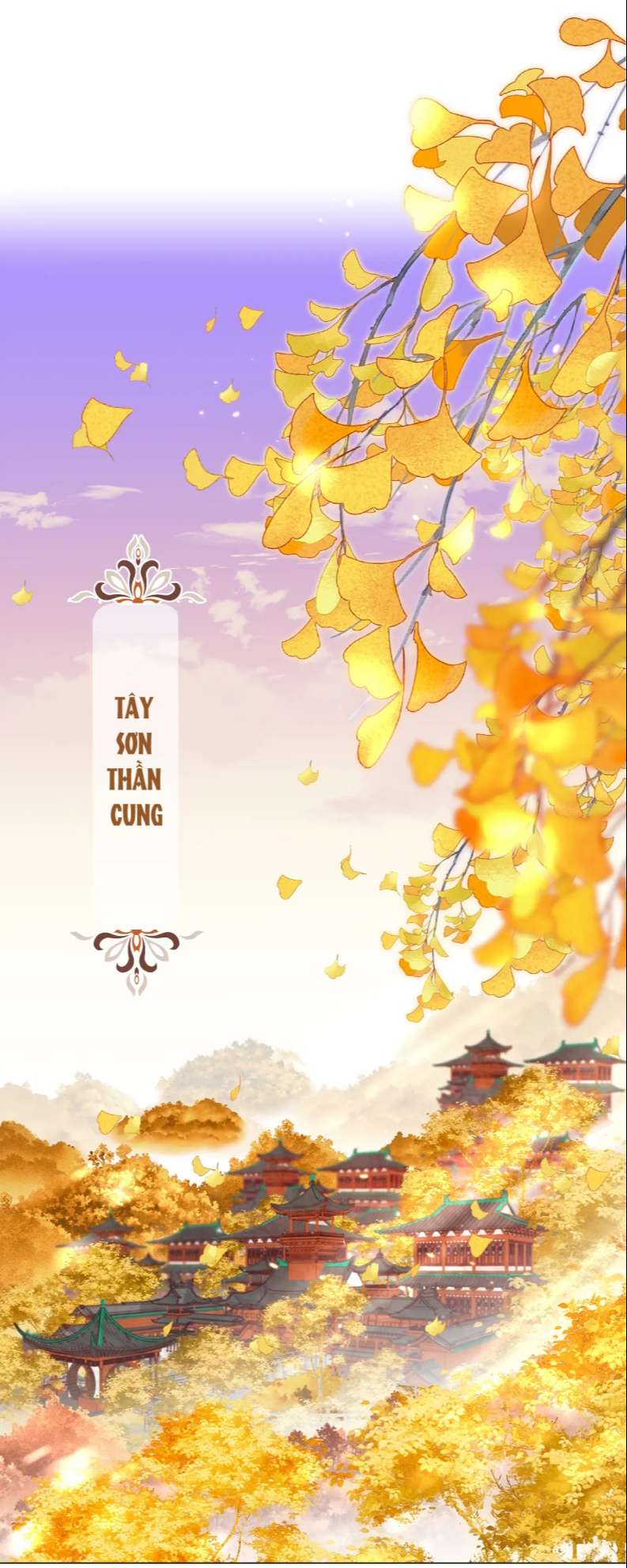 Tuyết Trung Linh Chap 1 - Next Chap 2