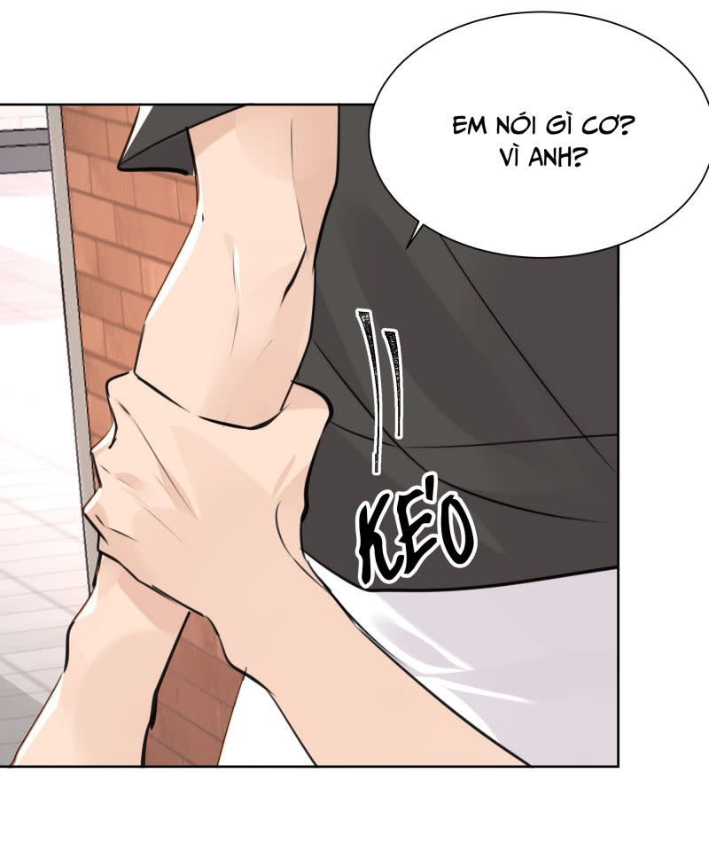 Học Bá Hôm Nay Chọc Đến Tiểu Nãi Bao Rồi Sao Chap 61 - Next Chap 62