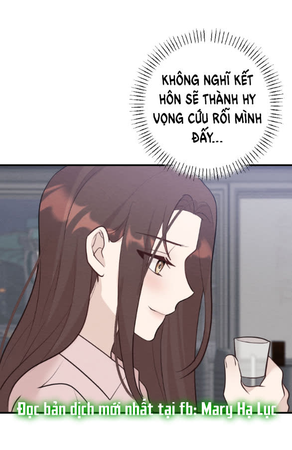 [18+] đêm không thể vãn hồi Chap 12 - Trang 2