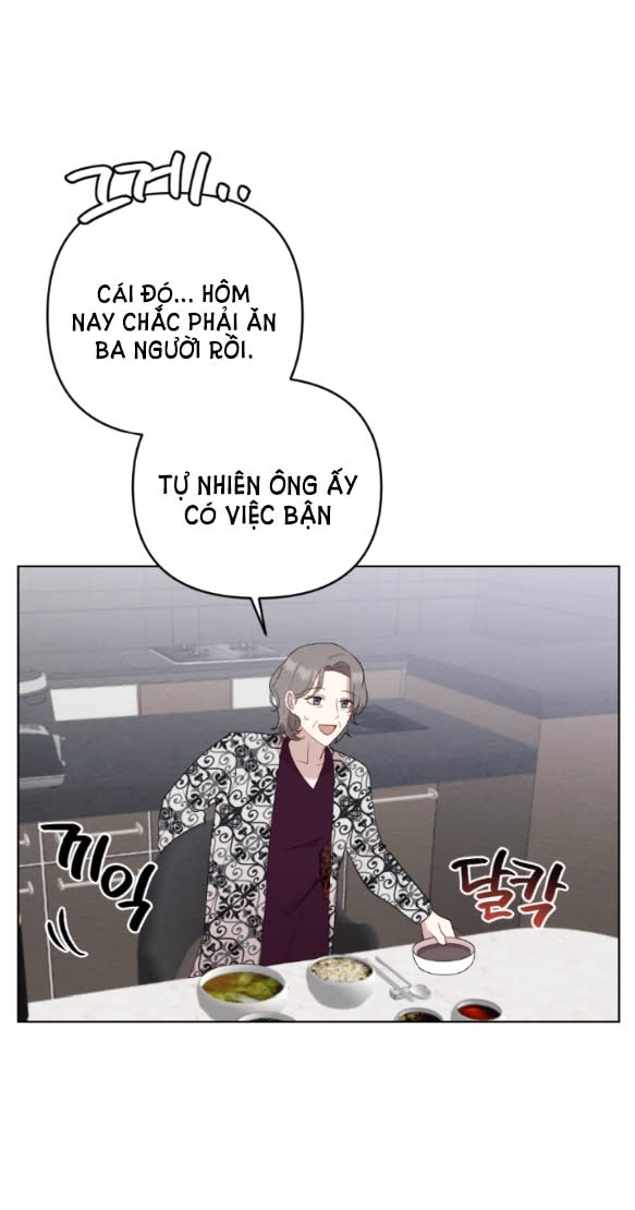 [18+] đêm không thể vãn hồi Chap 21 - Trang 2