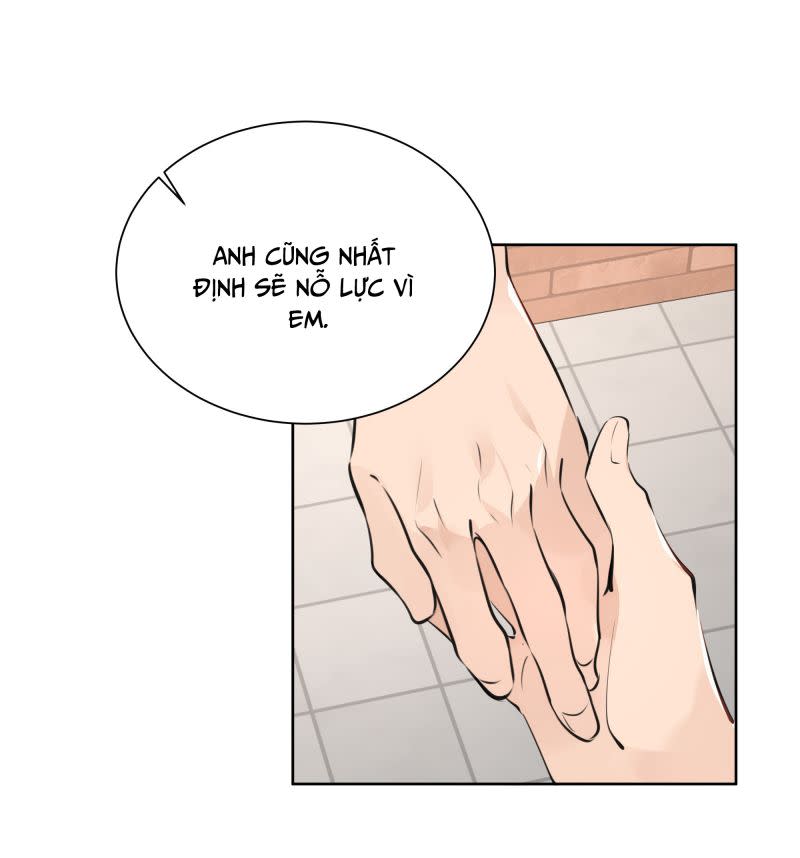 Học Bá Hôm Nay Chọc Đến Tiểu Nãi Bao Rồi Sao Chap 61 - Next Chap 62