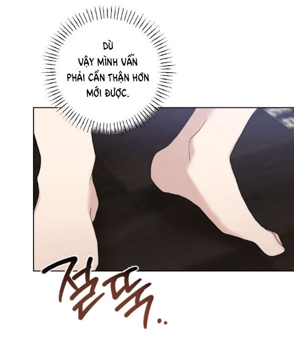 [18+] đêm không thể vãn hồi Chap 13 - Trang 2