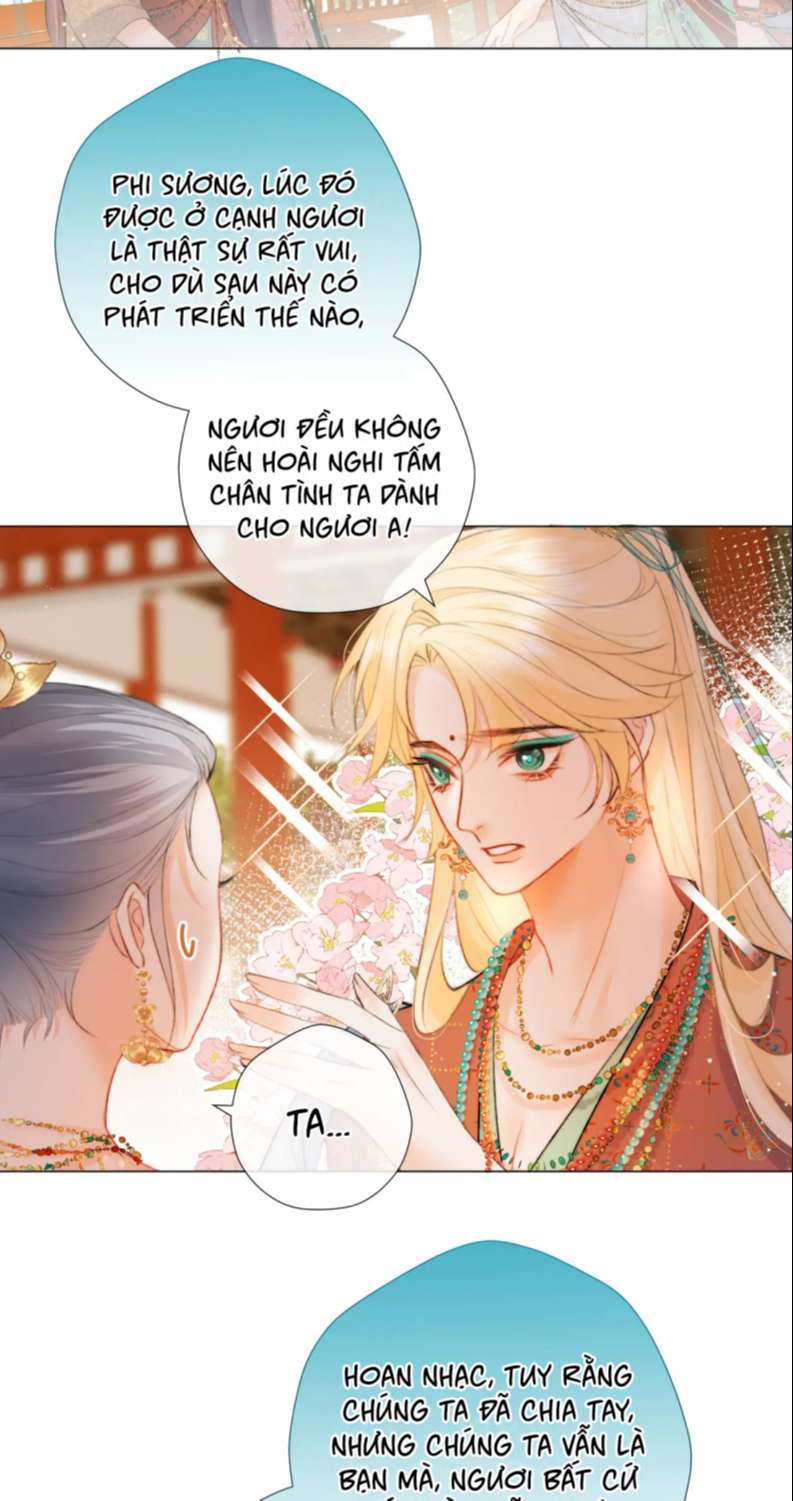 Tuyết Trung Linh Chap 1 - Next Chap 2