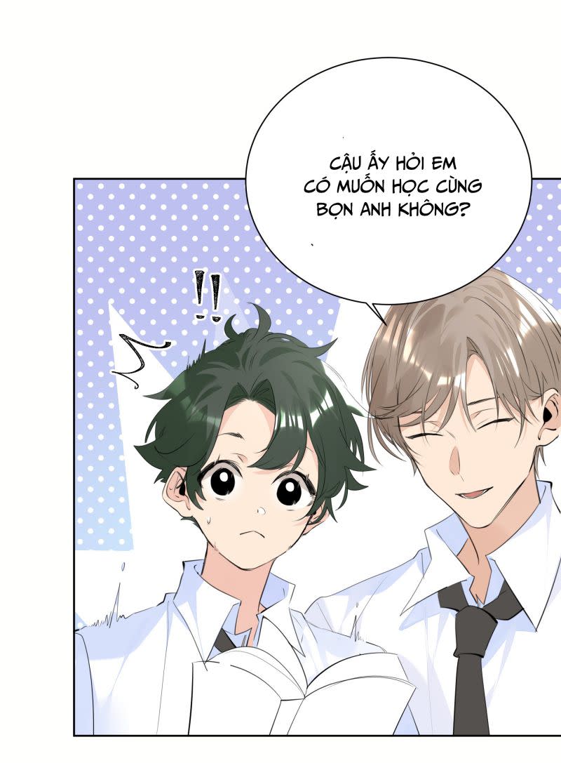 Học Bá Hôm Nay Chọc Đến Tiểu Nãi Bao Rồi Sao Chap 61 - Next Chap 62