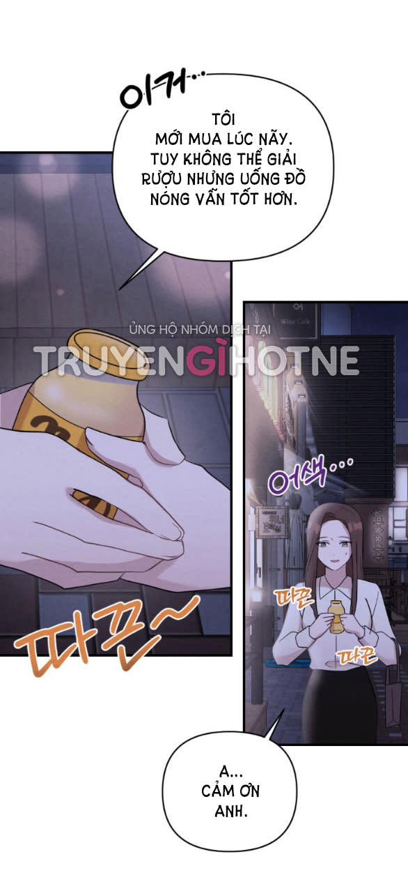 [18+] đêm không thể vãn hồi Chap 16 - Trang 2