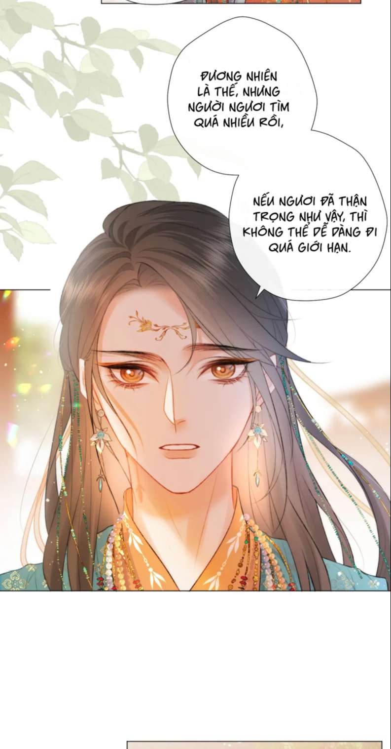 Tuyết Trung Linh Chap 1 - Next Chap 2