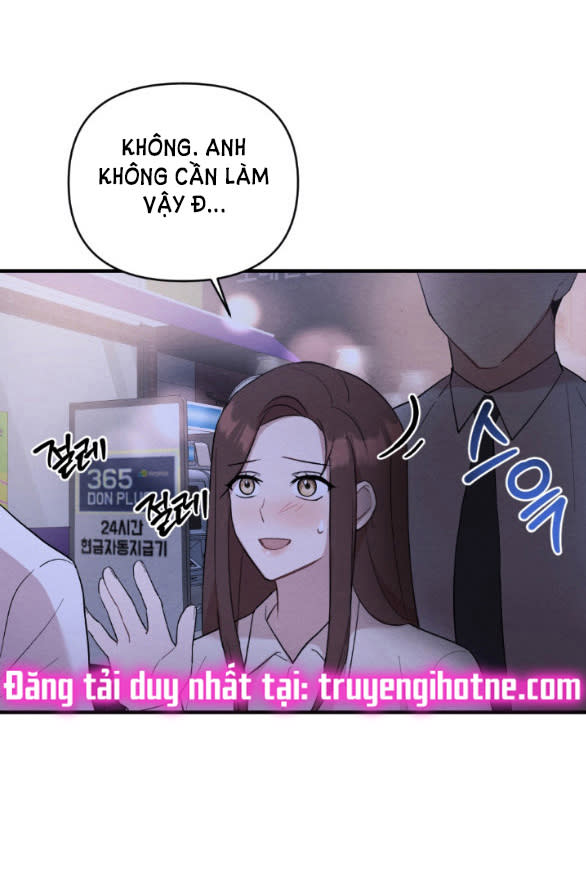 [18+] đêm không thể vãn hồi Chap 16 - Trang 2