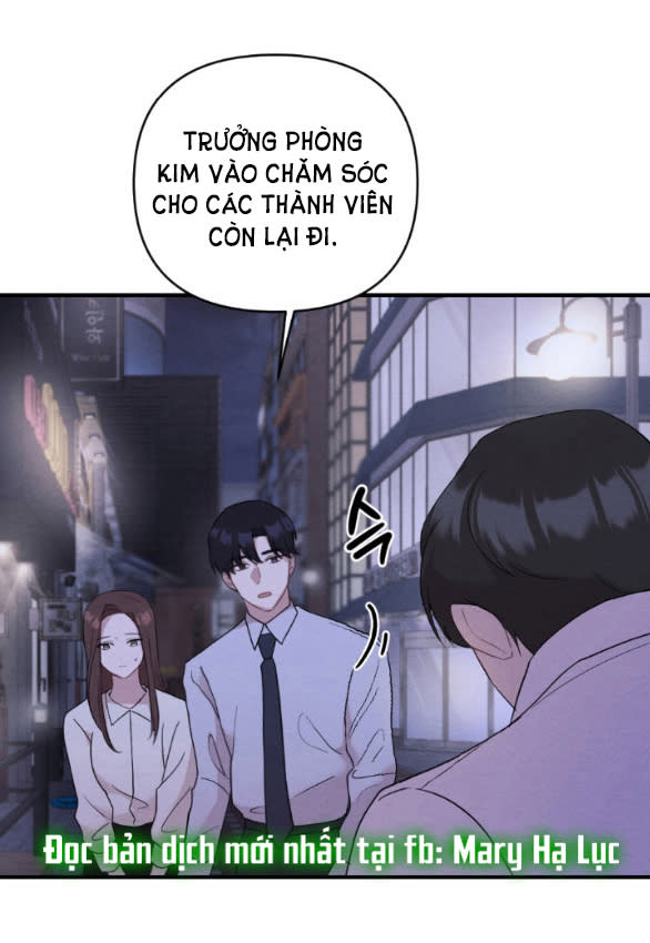 [18+] đêm không thể vãn hồi Chap 16 - Trang 2