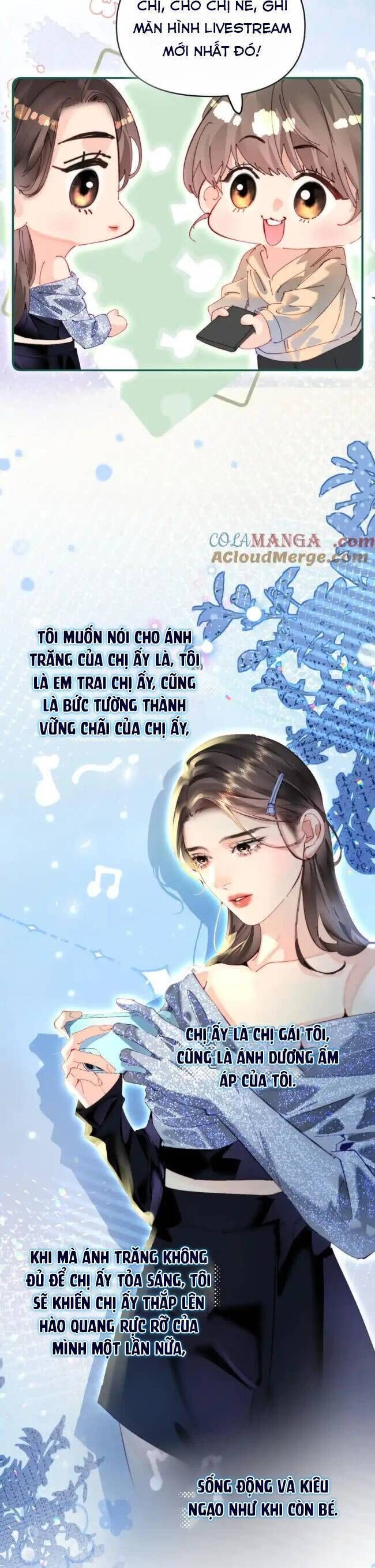 vợ chồng đỉnh lưu có chút ngọt ngào chương 90 - Trang 2