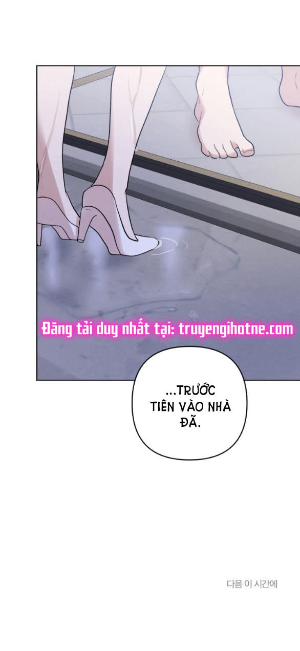 [18+] đêm không thể vãn hồi Chap 13 - Trang 2