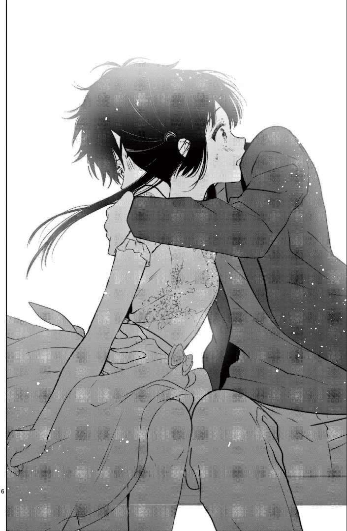 aishiteru game wo owarasetai chapter 7 - Trang 2