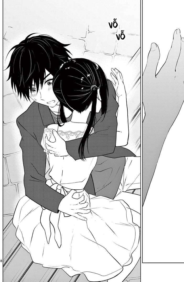 aishiteru game wo owarasetai chapter 7 - Trang 2