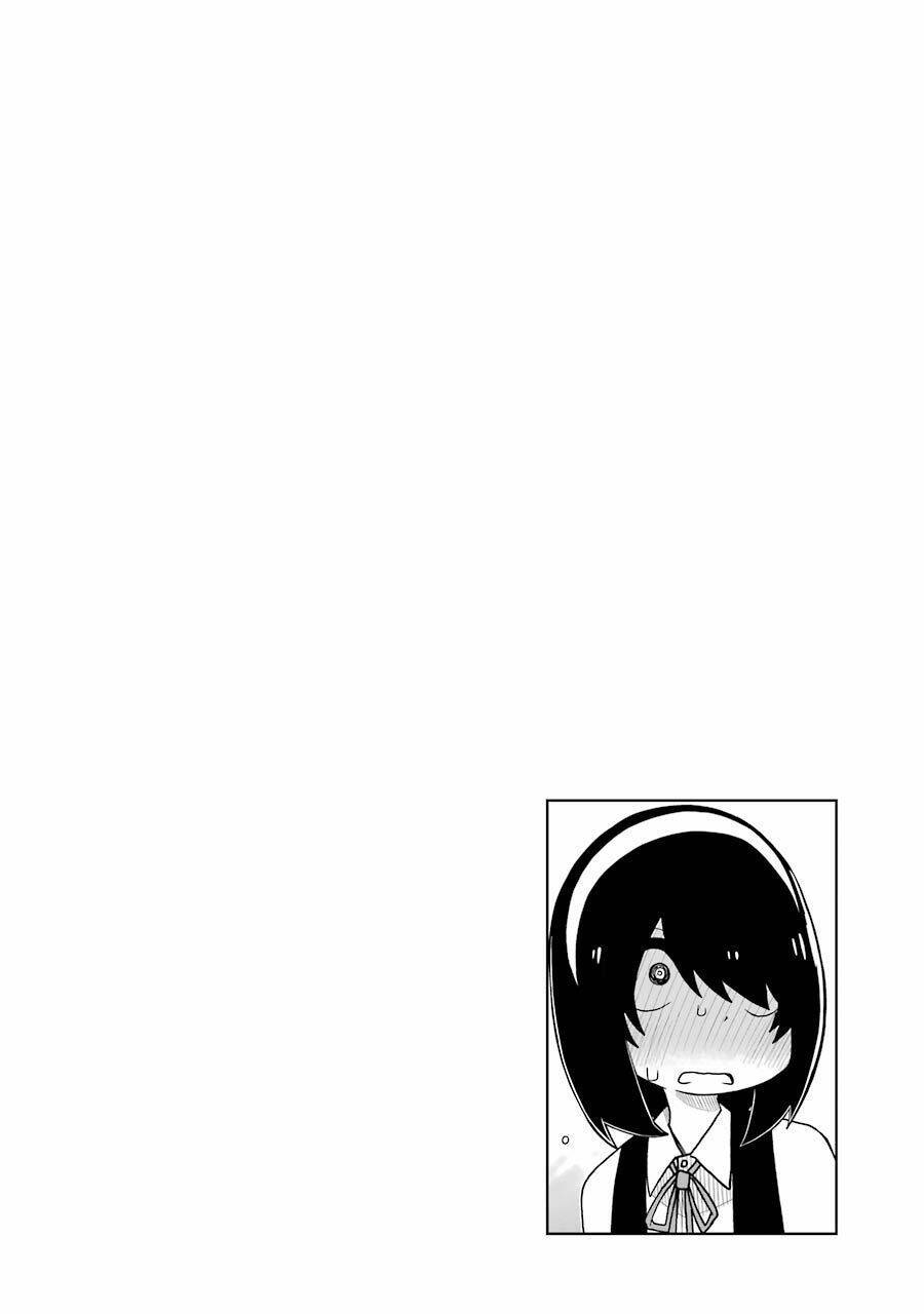 jijyou wo shiranai tenkousei ga guigui kuru chapter 2 - Trang 2