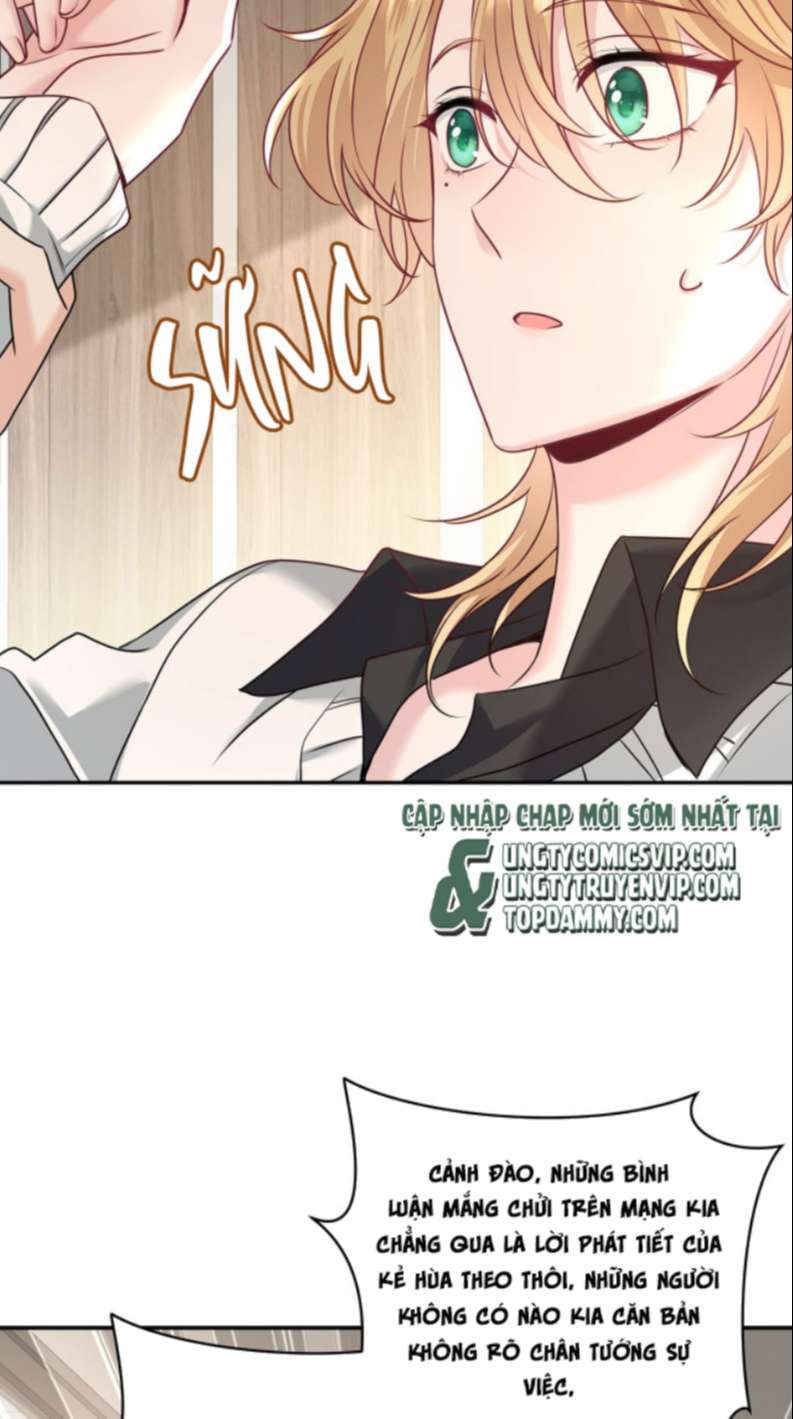 Quản Lý Nhà Tôi Thật Khó Trêu Chap 38 - Next Chap 39