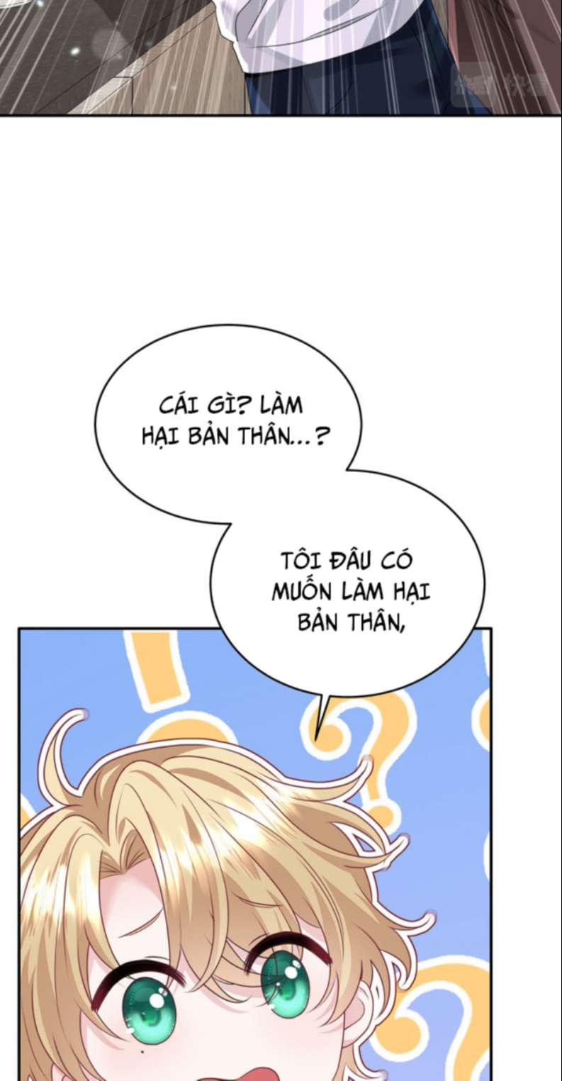 Quản Lý Nhà Tôi Thật Khó Trêu Chap 38 - Next Chap 39