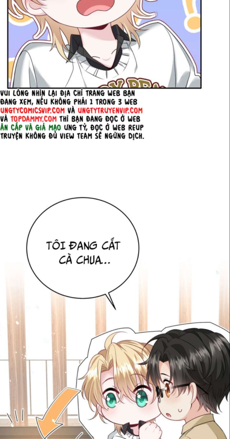 Quản Lý Nhà Tôi Thật Khó Trêu Chap 38 - Next Chap 39