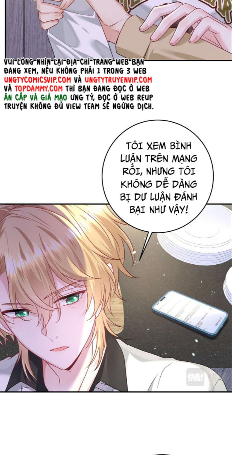 Quản Lý Nhà Tôi Thật Khó Trêu Chap 38 - Next Chap 39