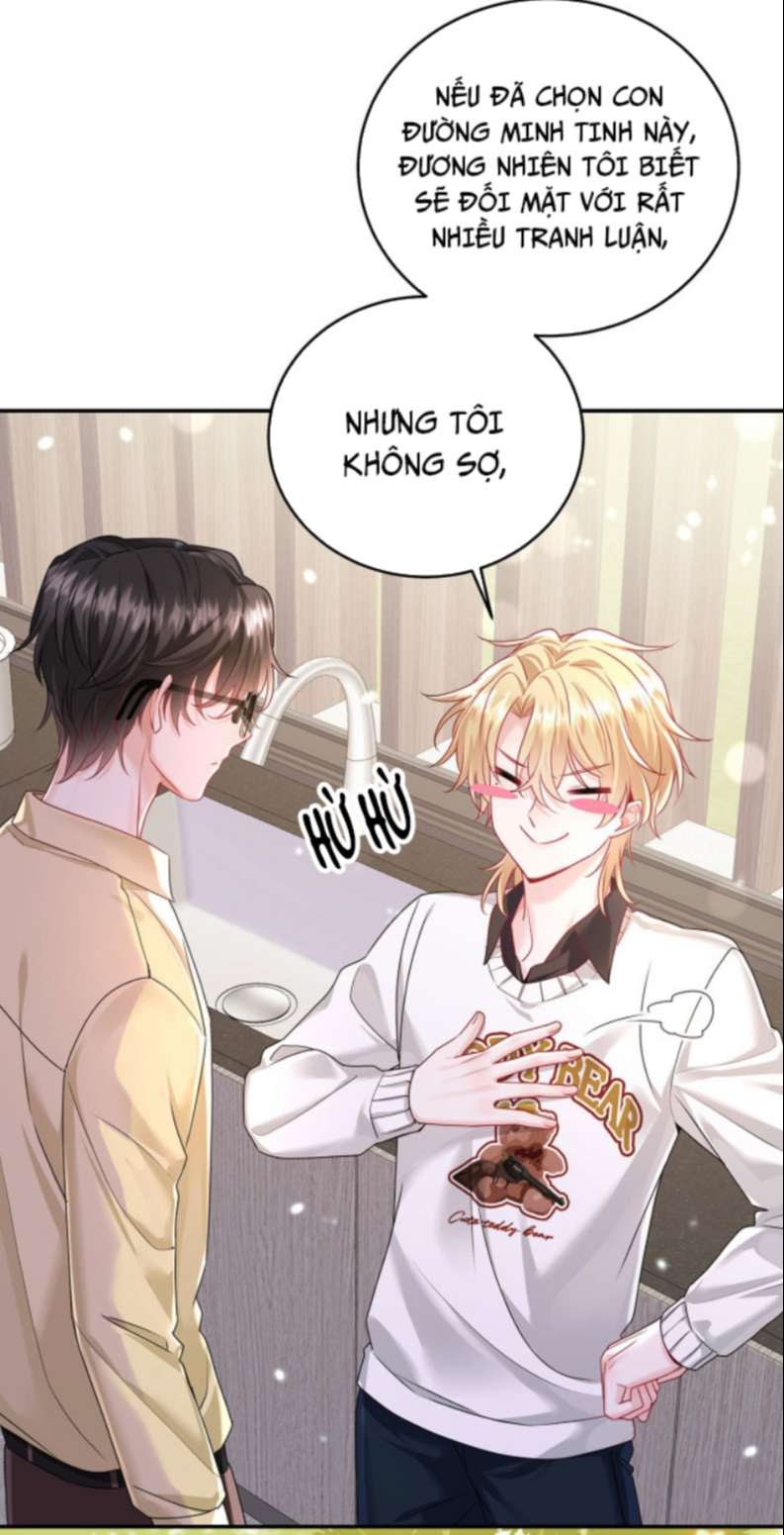 Quản Lý Nhà Tôi Thật Khó Trêu Chap 38 - Next Chap 39