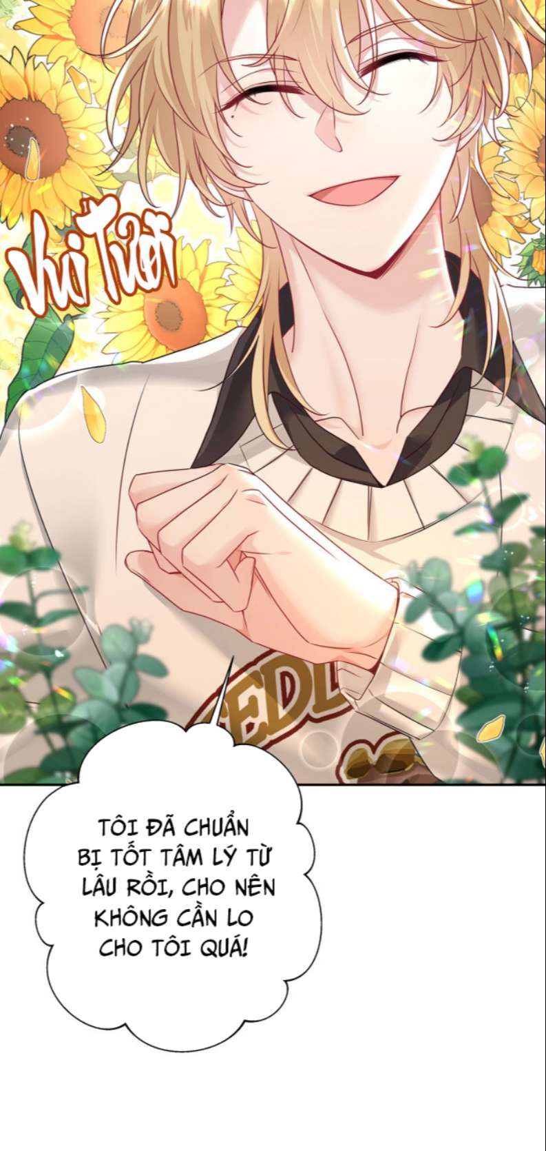 Quản Lý Nhà Tôi Thật Khó Trêu Chap 38 - Next Chap 39