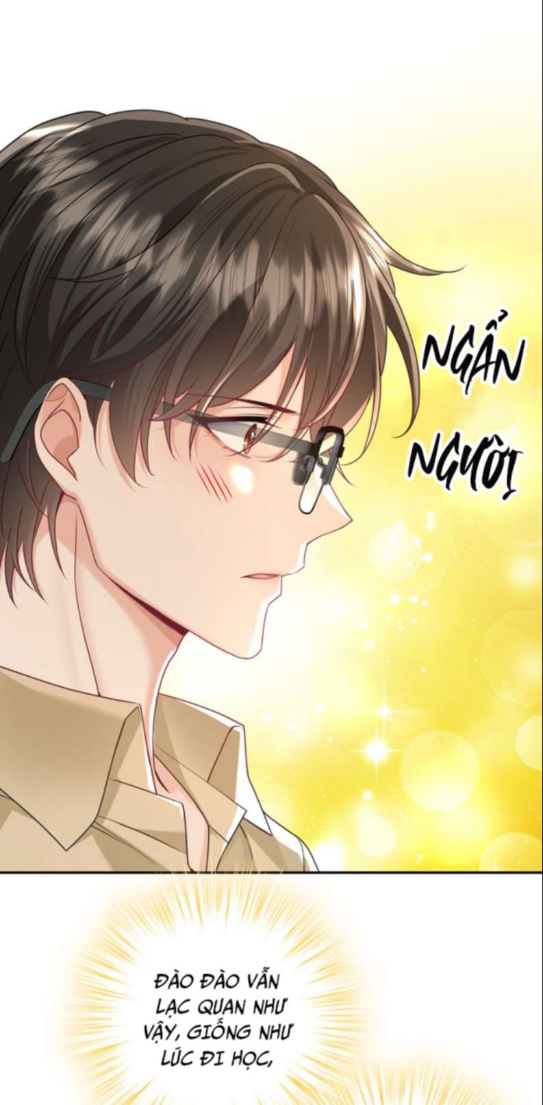 Quản Lý Nhà Tôi Thật Khó Trêu Chap 38 - Next Chap 39