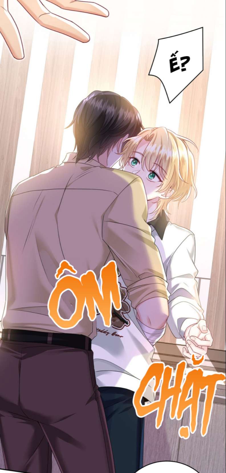 Quản Lý Nhà Tôi Thật Khó Trêu Chap 38 - Next Chap 39