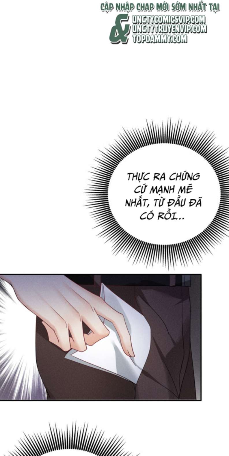 Quản Lý Nhà Tôi Thật Khó Trêu Chap 38 - Next Chap 39