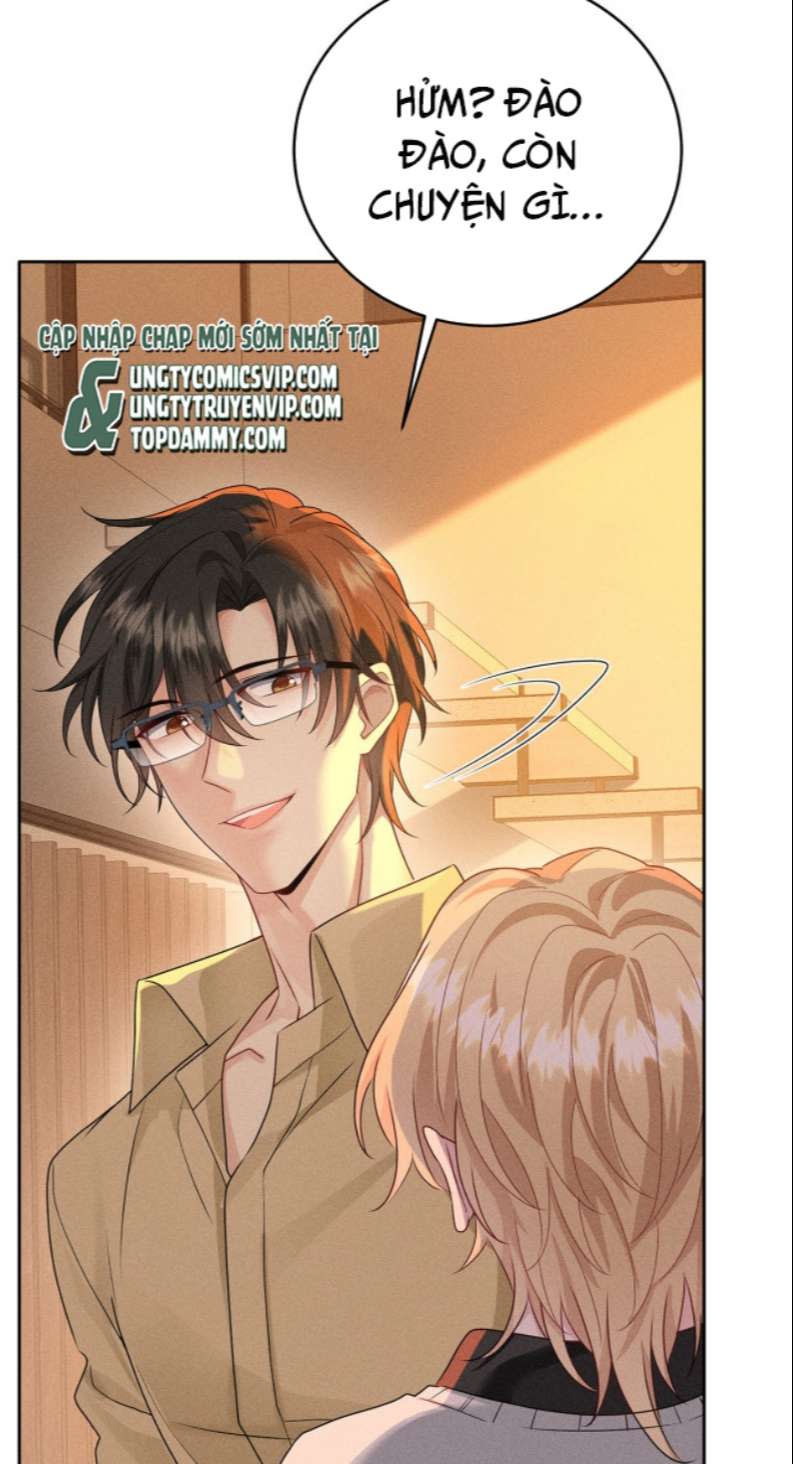 Quản Lý Nhà Tôi Thật Khó Trêu Chap 38 - Next Chap 39