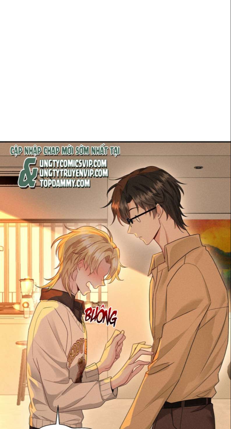 Quản Lý Nhà Tôi Thật Khó Trêu Chap 38 - Next Chap 39