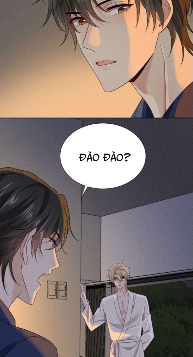 Quản Lý Nhà Tôi Thật Khó Trêu Chap 38 - Next Chap 39