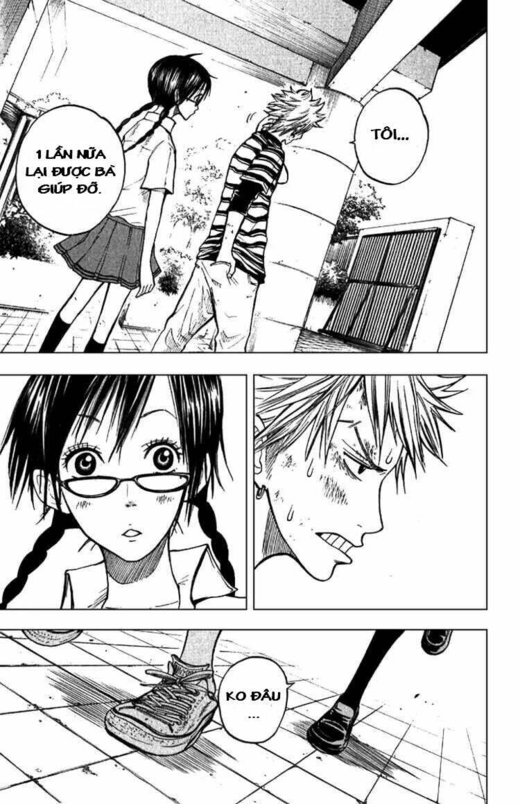 Yankee-Kun To Megane-Chan - Nhóc Quậy Và Nhỏ 4 Mắt Chapter 48 - Trang 2