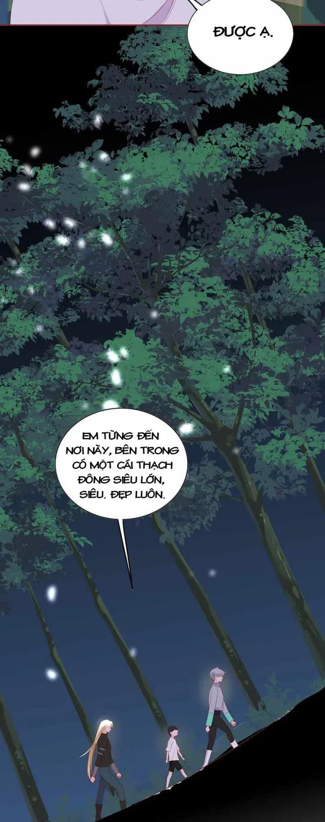 Xuyên Thành Nam Phụ Bẻ Cong Nam Chính Chap 220 - Next Chap 221