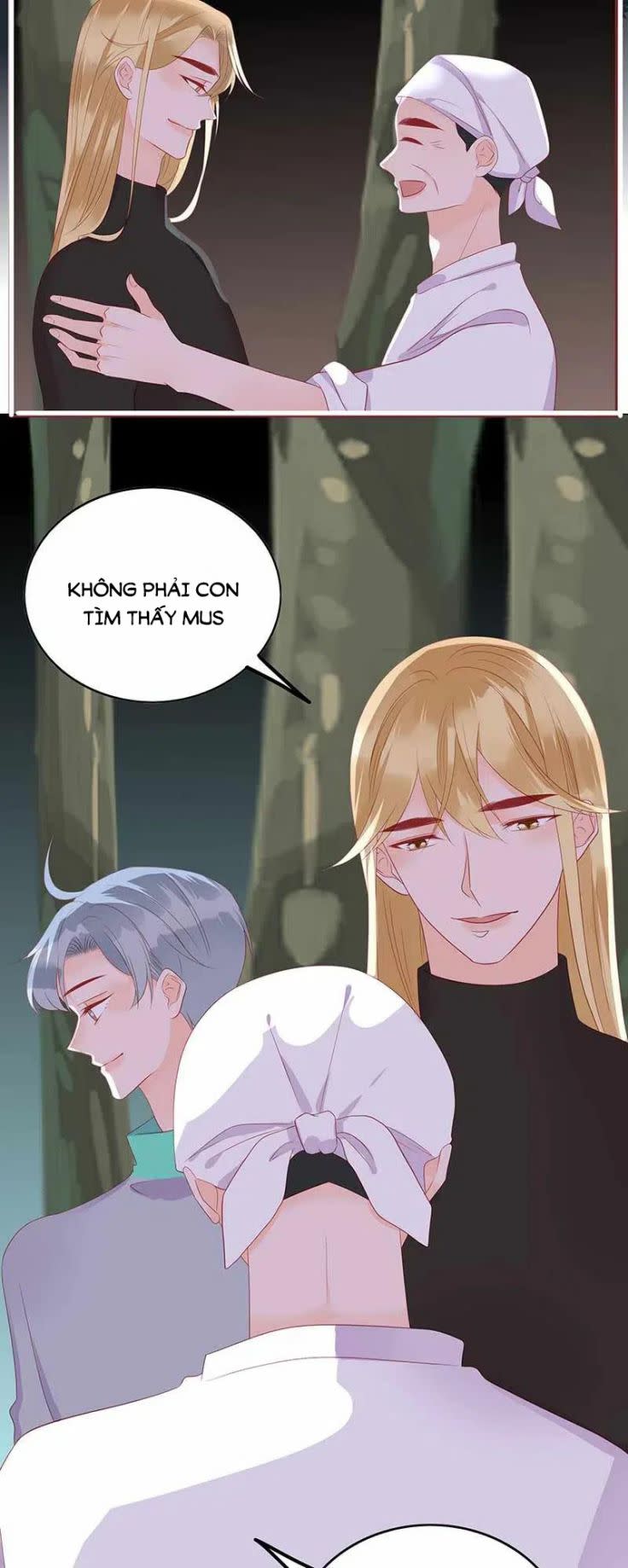 Xuyên Thành Nam Phụ Bẻ Cong Nam Chính Chap 221 - Next Chap 222