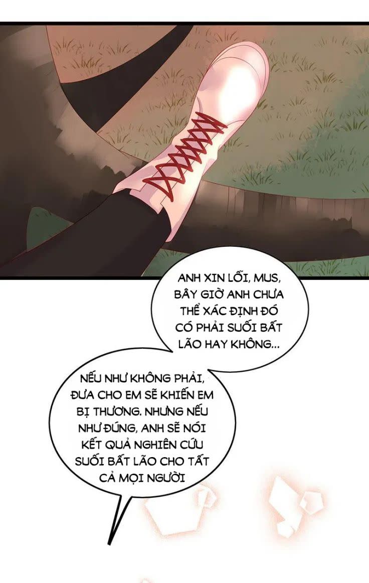 Xuyên Thành Nam Phụ Bẻ Cong Nam Chính Chap 223 - Next Chap 224