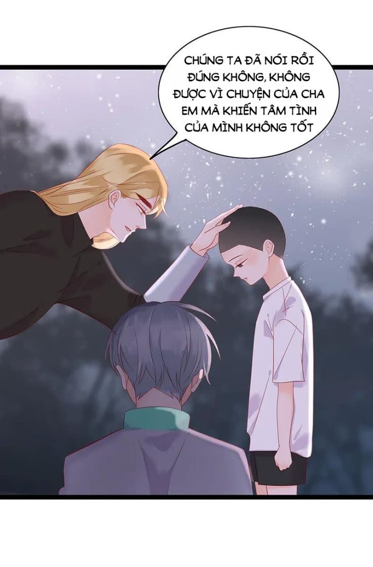 Xuyên Thành Nam Phụ Bẻ Cong Nam Chính Chap 223 - Next Chap 224