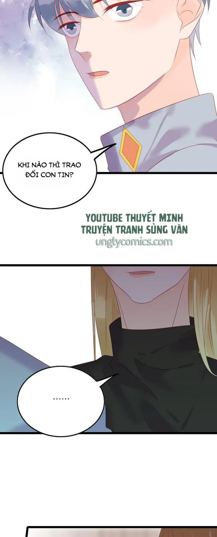 Xuyên Thành Nam Phụ Bẻ Cong Nam Chính Chap 224 - Next Chap 225