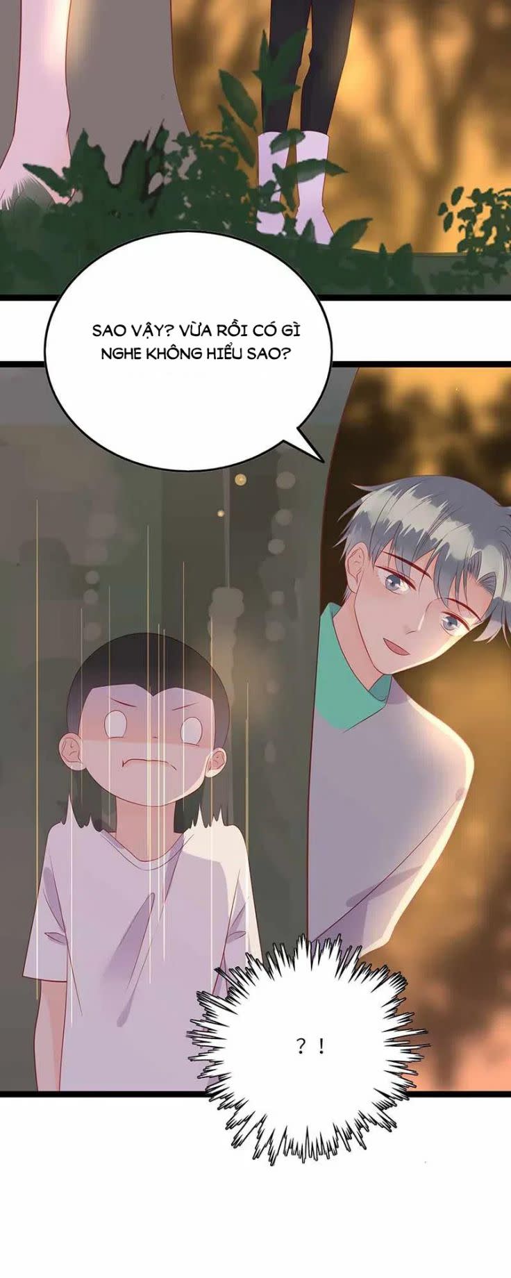 Xuyên Thành Nam Phụ Bẻ Cong Nam Chính Chap 222 - Next Chap 223