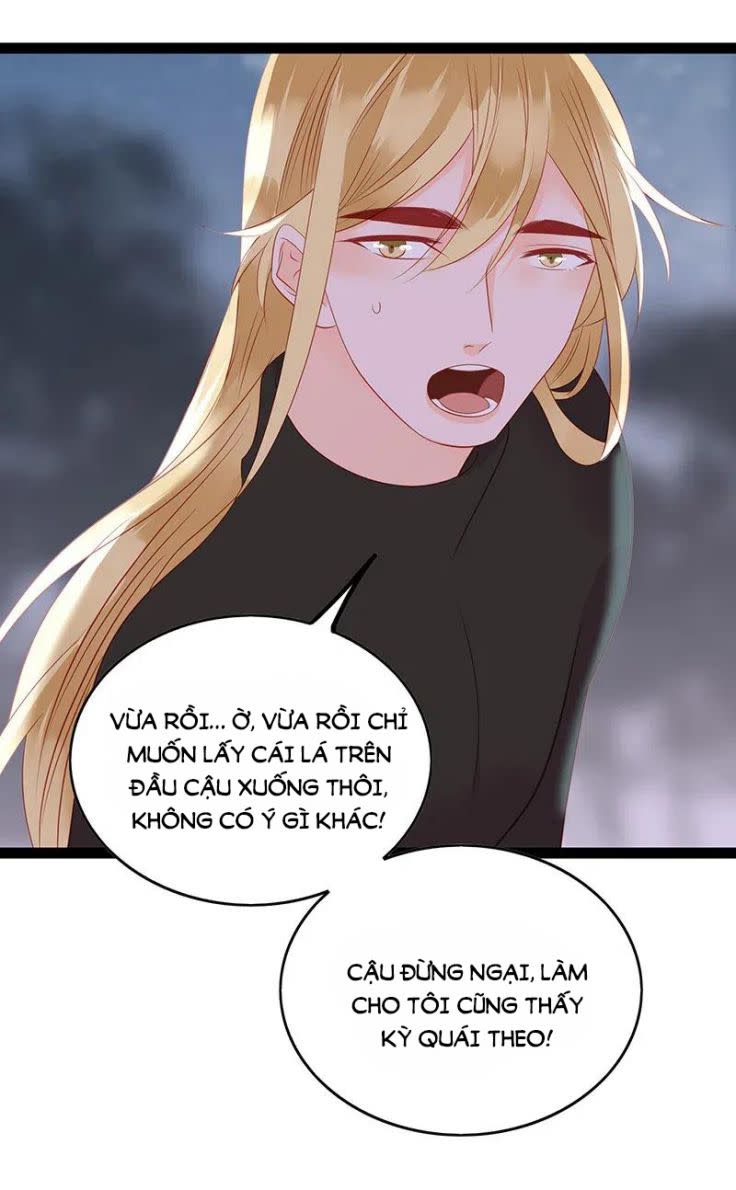 Xuyên Thành Nam Phụ Bẻ Cong Nam Chính Chap 223 - Next Chap 224