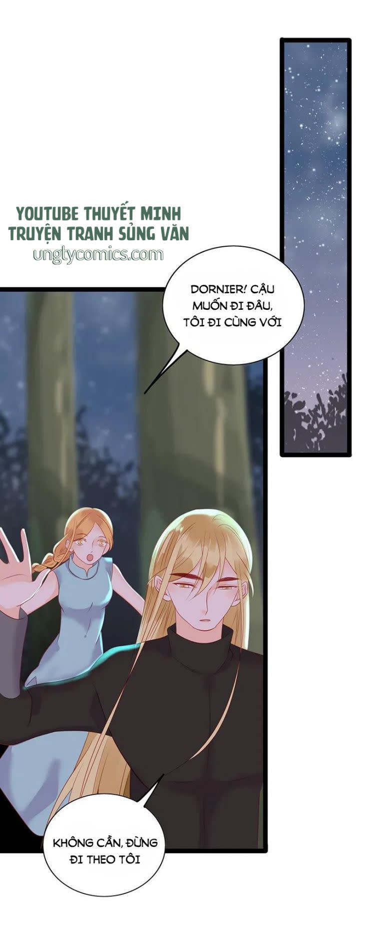 Xuyên Thành Nam Phụ Bẻ Cong Nam Chính Chap 223 - Next Chap 224