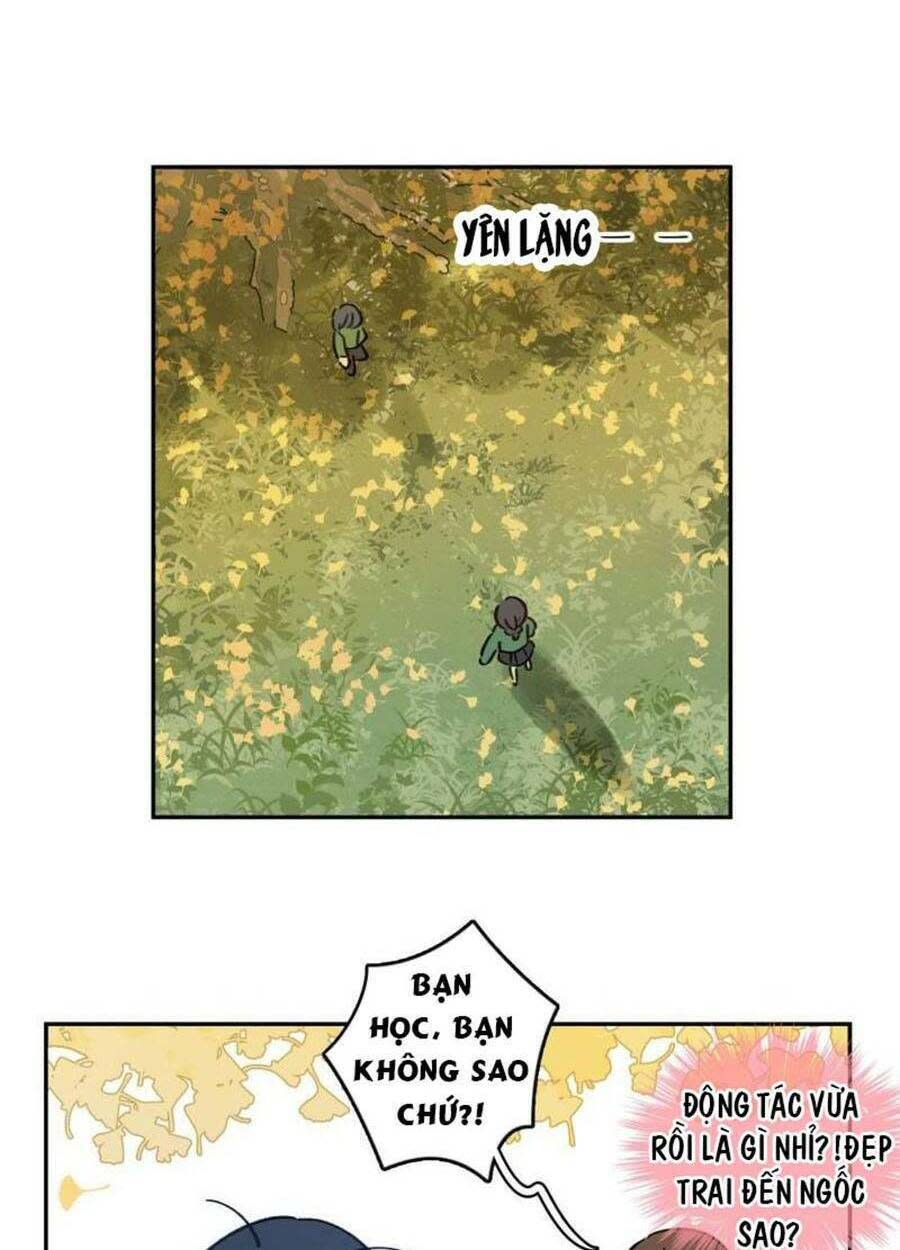 khi mộng thần yêu chapter 75 - Trang 2