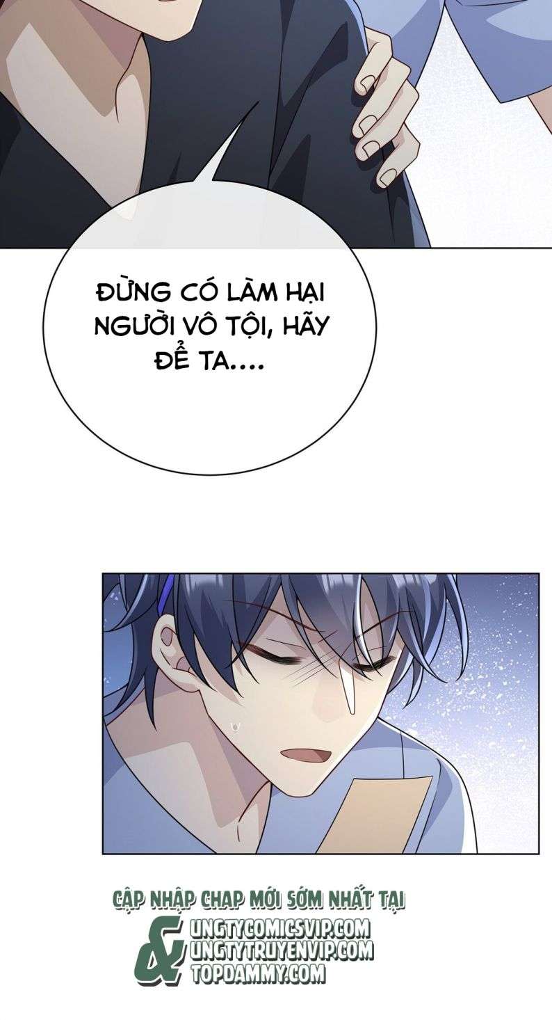 Sau Khi Xuyên Không Tôi Cùng Kẻ Thù Quay Về Hiện Đại Chap 19 - Next Chap 20