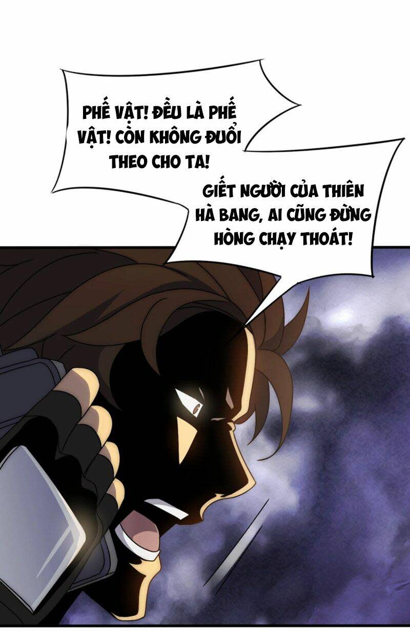 mạt thế đạo tặc hành chapter 25 - Trang 2